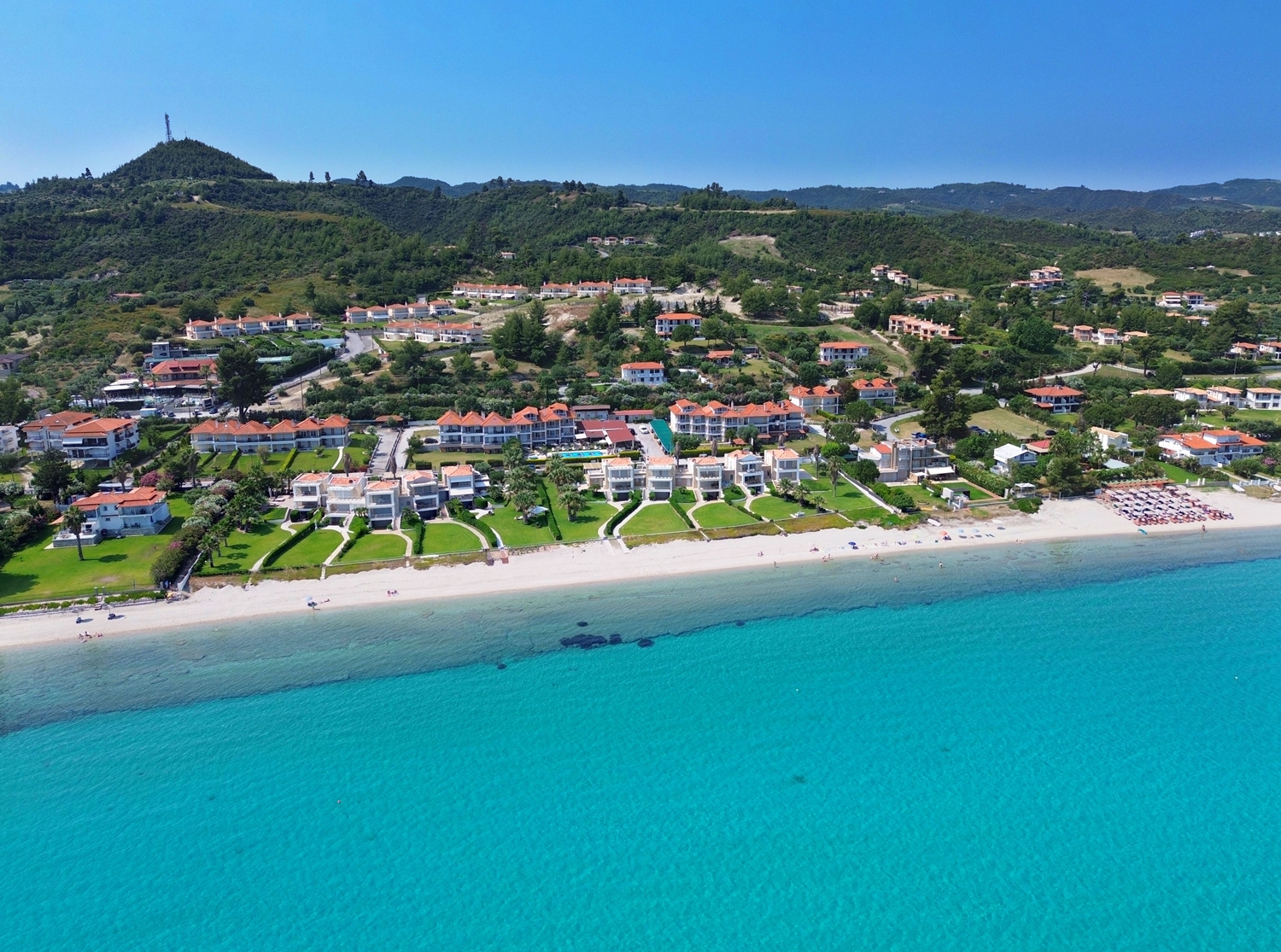 Za bezbrižan i opušten odmor: Najbolje plaže na Halkidikiju za porodice sa decom 4 Za bezbrižan i opušten odmor: Najbolje plaže na Halkidikiju za porodice sa decom 3