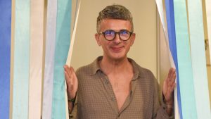 Aleksandar Ilić: Savremena igra danas traži dijalog sa publikom, prostorom i vremenom 13 Aleksandar Ilić: Savremena igra danas traži dijalog sa publikom, prostorom i vremenom 8