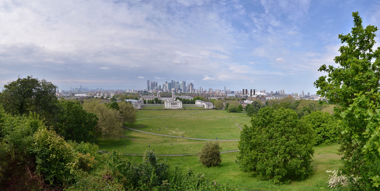 U Londonu postoji mesto na kome možete stajati na dve hemisfere odjednom – a većina turista ga preskoči 2 U Londonu postoji mesto na kome možete stajati na dve hemisfere odjednom – a većina turista ga preskoči 1