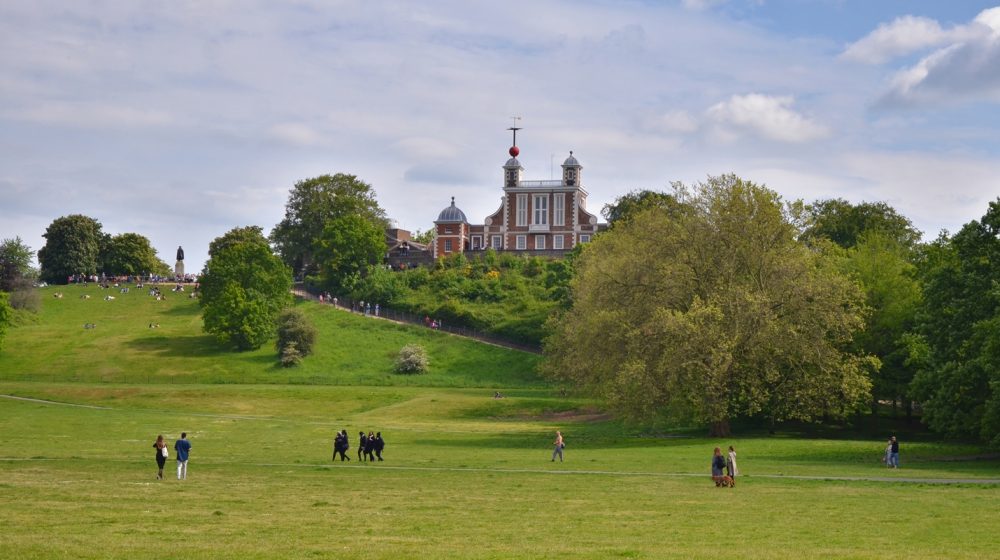 London