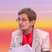 Nakon što je dobila orden od patrijarha, Danica Marinković govori o Račku: Istina se zna, ali mnogima ne ide u prilog 12