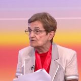 Nakon što je dobila orden od patrijarha, Danica Marinković govori o Račku: Istina se zna, ali mnogima ne ide u prilog 6