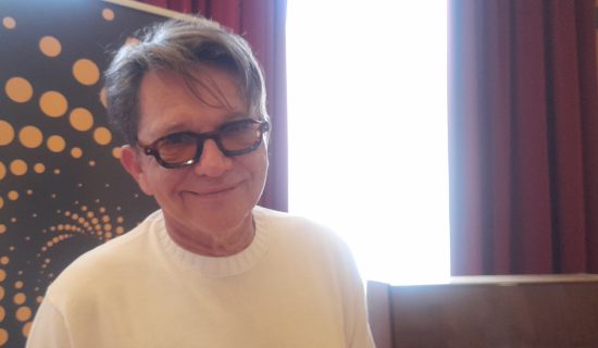 INTERVJU Dragan Bjelogrlić: Dosta je kukanja, spremajmo se za boj u kome ćemo ovo zlo saseći do korena, jednom za svagda 9