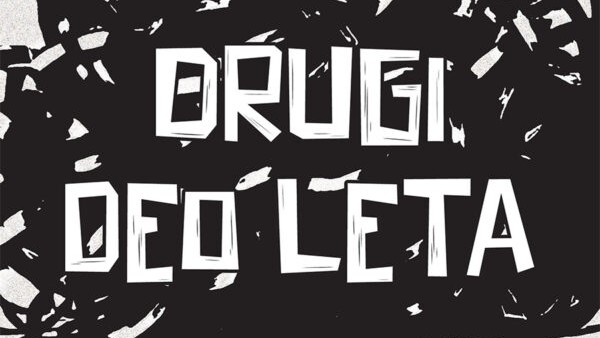 Drugi deo leta
