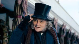 Ime koje znate, priča koju ne znate: Džoni Dep je Ebenezer 11 Ebenezer