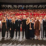 Film „3 nedelje posle“ osvojio nagradu na Filmskom festivalu u Karlovim Varima 2