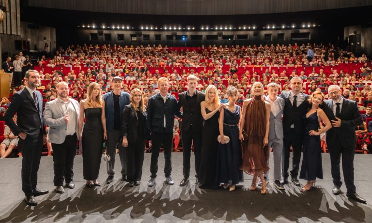Film „3 nedelje posle“ osvojio nagradu na Filmskom festivalu u Karlovim Varima