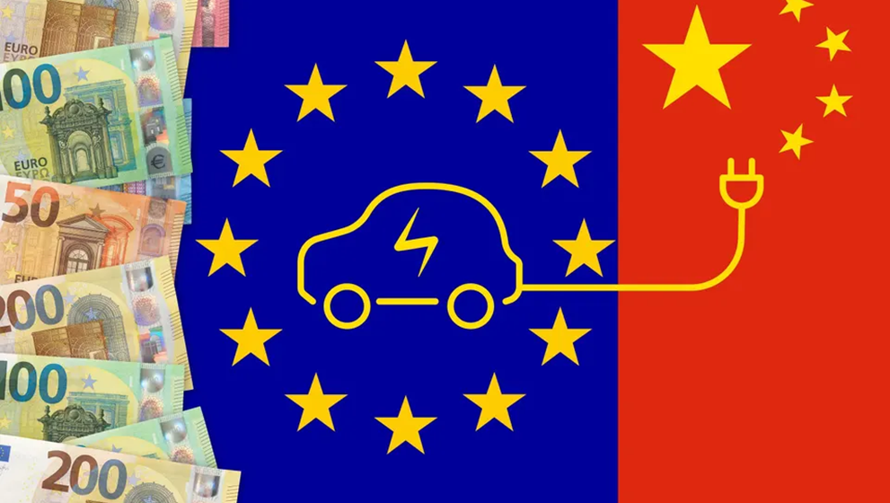 Kineski pritisak na evropske proizvođače automobila raste dok EU okleva 24