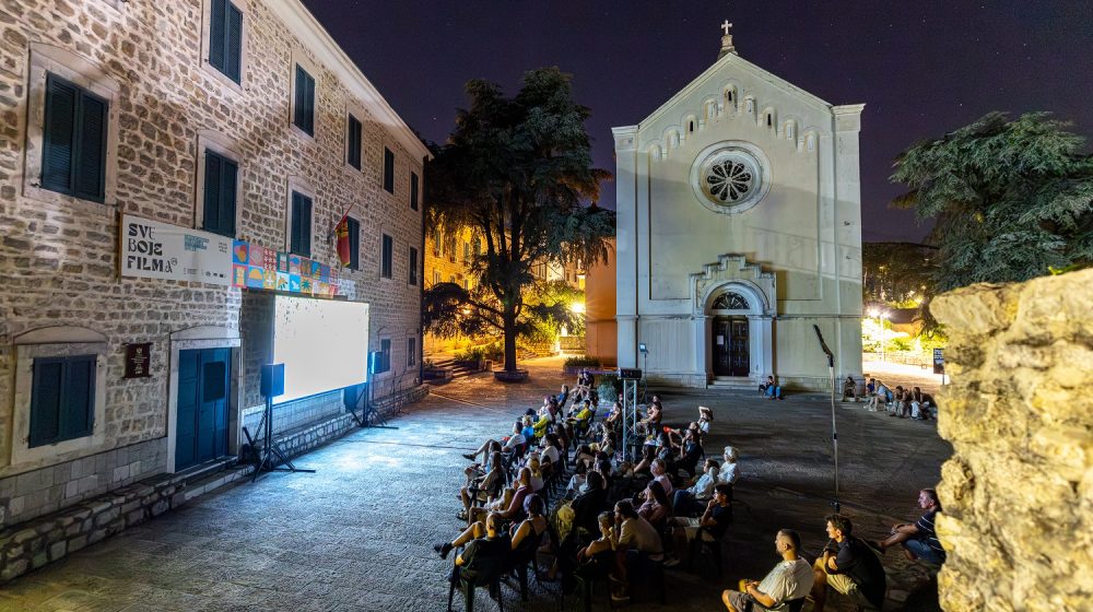 Studenti u svojim filmovima traže odgovore, i naravno da su hrabri, besni i ranjivi: 30 ostvarenja sa akademija iz regiona u trci za Zlatnu mimozu na 39. FF Herceg Novi 15