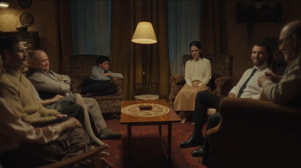 Eklektična moć ište ljubav: O filmu mađarskog reditelja Gabora Holtaija "Kao kod kuće" prikazanog na 33. Festivalu evropskog filma Palić 10