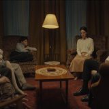 Eklektična moć ište ljubav: O filmu mađarskog reditelja Gabora Holtaija "Kao kod kuće" prikazanog na 33. Festivalu evropskog filma Palić 9