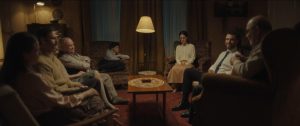 Eklektična moć ište ljubav: O filmu mađarskog reditelja Gabora Holtaija "Kao kod kuće" prikazanog na 33. Festivalu evropskog filma Palić 3