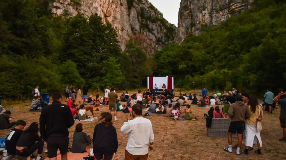 3. Jerma Art Festival