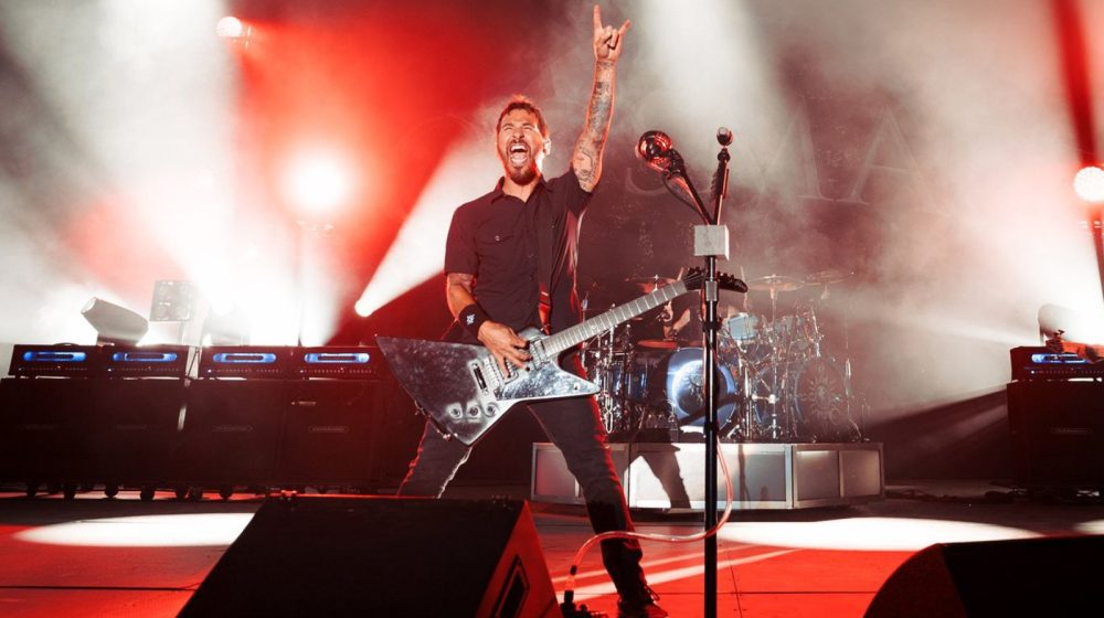 godsmack