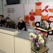 Održana komemoracija fotoreporteru Draganu Gojiću u Novom Sadu: Pokrenuta inicijativa da dobije spomen-obeležje u centru grada 11