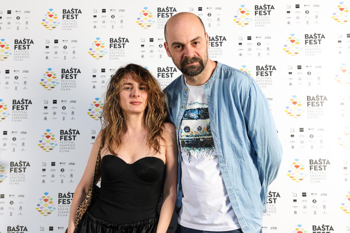 Svečano zatvoren 13. Bašta Fest: Zlatna imaginacija za film „Barlebas“ 2 Svečano zatvoren 13. Bašta Fest: Zlatna imaginacija za film „Barlebas“ 2