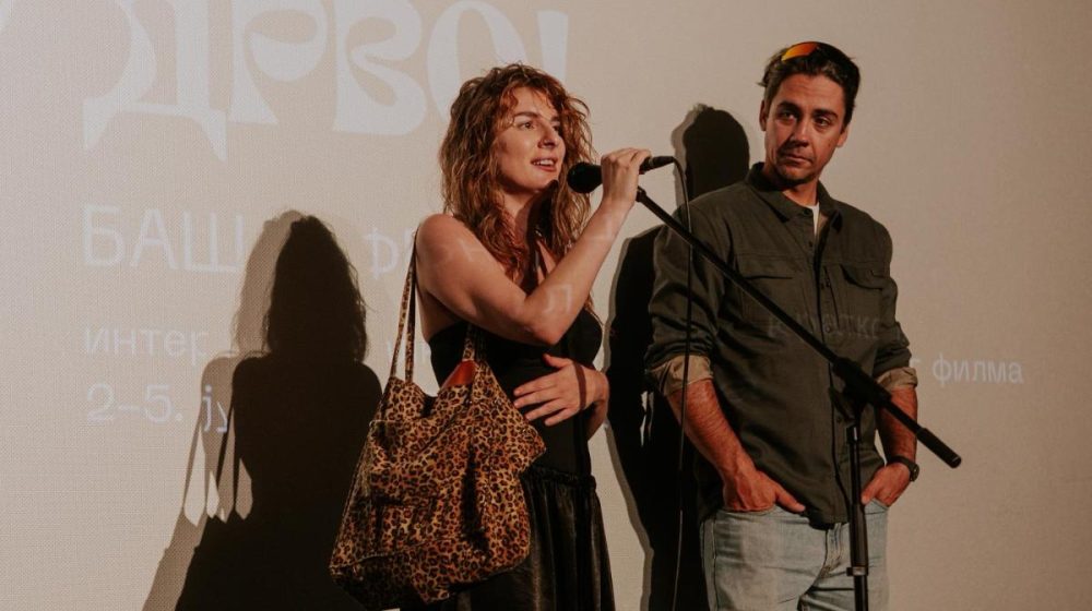 Svečano zatvoren 13. Bašta Fest: Zlatna imaginacija za film „Barlebas“ 10