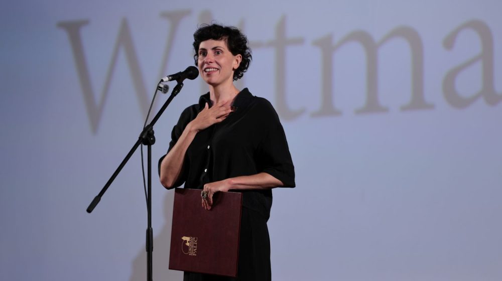 Helena Vitman