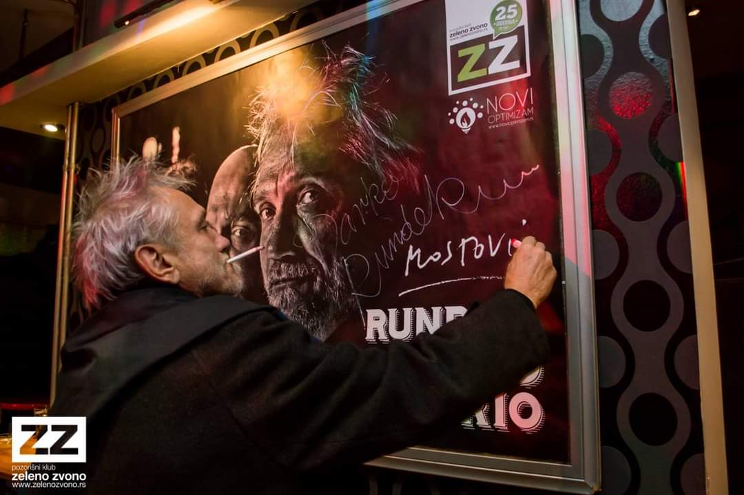 „Ljudi, hajde da ga ponovo sagradimo“: Tri i po decenije od nastanka zrenjaninskog alternativnog kluba Zeleno zvono 3