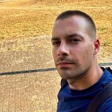 Ammar Mešić za Danas: U Zagrebu će mi biti psihički bolje nego ovde 4