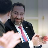 Tramp postavio Rusa u Stejt department: Ko je Konstantin Sokolov, koji je donirao za balsku salu, ali je ključan je za drugi projekat SAD? 16
