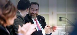 Tramp postavio Rusa u Stejt department: Ko je Konstantin Sokolov, koji je donirao za balsku salu, ali je ključan je za drugi projekat SAD? 3 Tramp postavio Rusa u Stejt department: Ko je Konstantin Sokolov, koji je donirao za balsku salu, ali je ključan je za drugi projekat SAD? 2