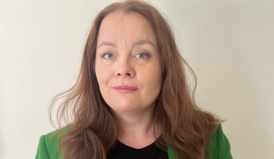 INTERVJU Profesorka Danijela Boberić Krstićev sa PMF: Sajber bezbednost kod nas bude u fokusu tek kad se napad dogodi 6