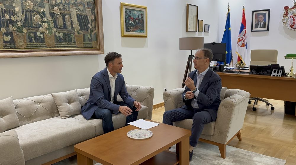 Vlada donela odluku: Dodatno smanjena akciza na gorivo na ukupno 20 odsto 8
