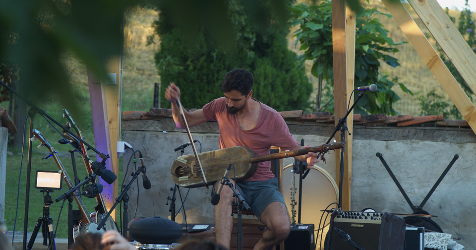 Polja festival 2026: Šesto izdanje festivala od 28. do 30. avgusta u selu Šutci 2 Polja festival 2026: Šesto izdanje festivala od 28. do 30. avgusta u selu Šutci 1