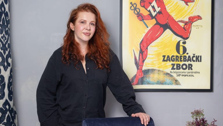 Ivona Juka za Danas: Najveća snaga studenata u Srbiji je što su pokazali da strah nije jedini način života i zato su već pobijedili