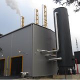 Istraživanje: Biogasne centrale daju najbolje rezultate kao deo proizvodnog lanca 12
