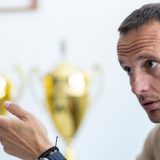Marko Jovanović potvrdio da je jedan od napadača na njega bio Đorđe Prelić 2