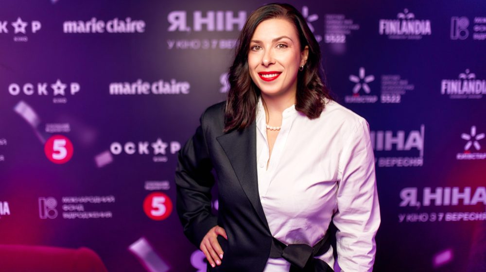 Julija Sinkevič