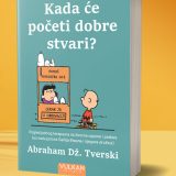 kad ce poceti dobre stvari snupi