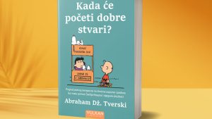 Kada psihijatar čita Snupija: Nežna knjiga o velikim životnim pitanjima