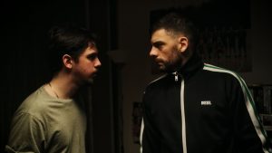 Svetska premijera filma „Komšija“ Dana Grabnara na 32. Sarajevo Film Festivalu