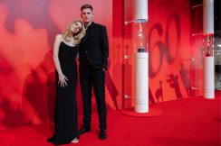 Klara Karaluić i Andrija Marković Ovacije u Karlovim Varima za film „3 nedelje posle“ Miroslava Terzića 5
