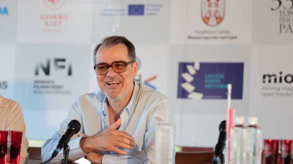 Kornel Mundruco: Evropska kinematografija ima snagu i nasleđe da pronalađe originalne priče 10