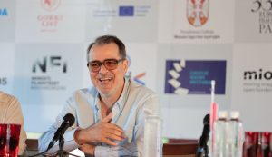 Kornel Mundruco: Evropska kinematografija ima snagu i nasleđe da pronalađe originalne priče