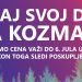 kozmaj