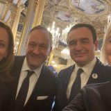 Gogić: Uslov za nastavak dijaloga SAD i Kosova nije srpska zajednica, već energetski interesi Vašintona 8