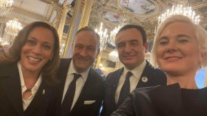 Gogić: Uslov za nastavak dijaloga SAD i Kosova nije srpska zajednica, već energetski interesi Vašintona 3