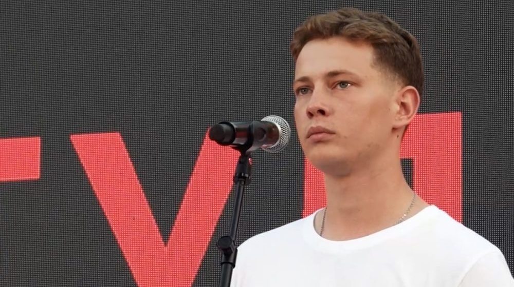 INTERVJU Student Lazar Stojanović: Od suda ne tražim milost već pravdu 6