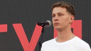 INTERVJU Student Lazar Stojanović: Od suda ne tražim milost već pravdu