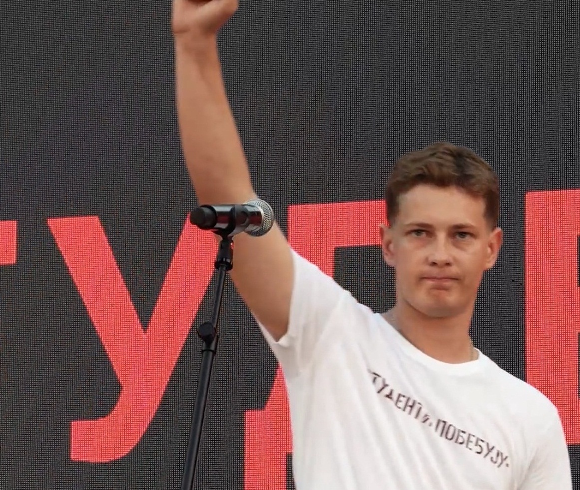 INTERVJU Student Lazar Stojanović: Od suda ne tražim milost već pravdu 3 INTERVJU Student Lazar Stojanović: Od suda ne tražim milost već pravdu 3