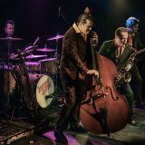 Karakterističan zvuk „Sonido Jambofónico”: Kvartet iz Barselone „Los Mambo Džambo” u kragujevačkom SKC-u 6