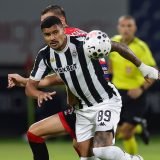 Mačva - Partizan