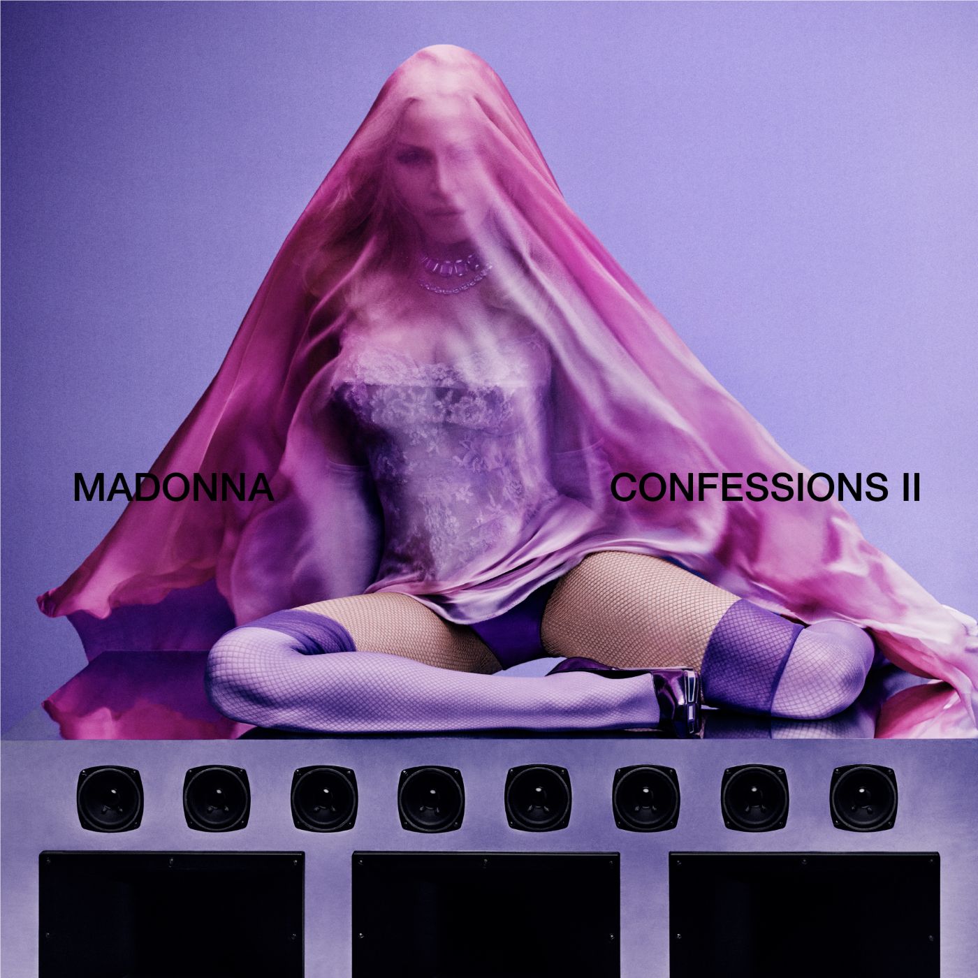 Madona se vraća na plesni podijum: Preslušavanje albuma „Confessions II" na Terazijama 2 Madona se vraća na plesni podijum: Preslušavanje albuma „Confessions II" na Terazijama 1