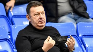 Dragan Bokan: Šampion ABA lige će imati mesto u Evroligi