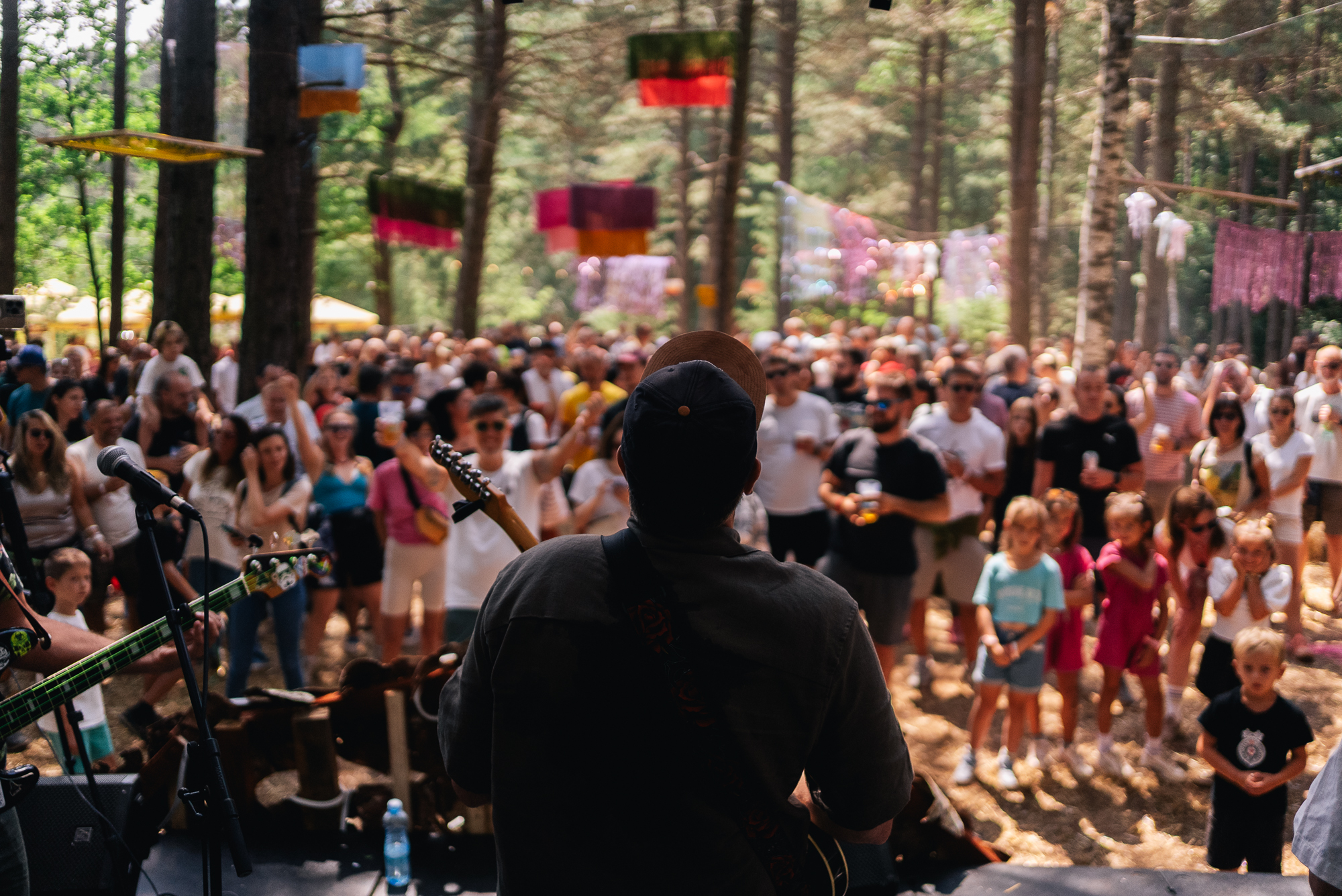 U petak počinje 11. Mountain Music Fest na Divčibarama: Muzika se vraća na planinu 1